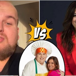 Gemene siameze Abby și Brittany Hensel au devenit mame în mare secret! Prima imagine cu bebelușul / FOTO