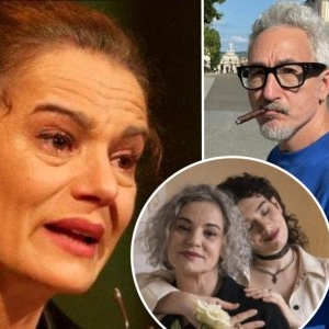 La 26 de ani, fiica Maiei Morgenstern a făcut un copil cu un bărbat de 63 de ani. După valul de critici la adresa Cabiriei, marea noastră actriță a reacționat acum dur! Ce mesaj le-a transmis tuturor celor care îi judecă fiica. “Distinsă turmă online”