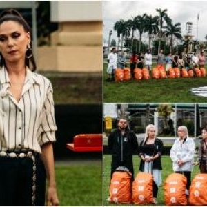 Medalia a fost roșie! Prima echipă eliminată de la Asia Express – Drumul Eroilor, după o singură etapă