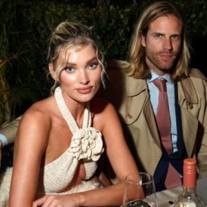 Elsa Hosk și Tom Daly s-au logodit. Cum arată inelul primit de vedetă și de ce a atras toate privirile
