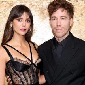 Shaun White și Nina Dobrev s-au despărțit după 5 ani de relație. Logodna a fost anulată