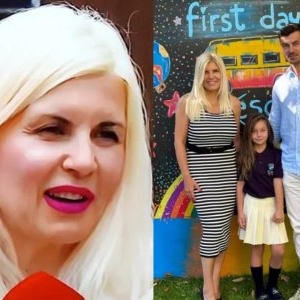 Nemachiată, abia trezită, fără tocuri sau rochie elegantă. Toate privirile au fost pe Elena Udrea de dimineață, când și-a dus fetița la școală! Complet neașteptat cum s-a afișat și ce gest a făcut! Nimeni nu a mai văzut-o așa până acum!
