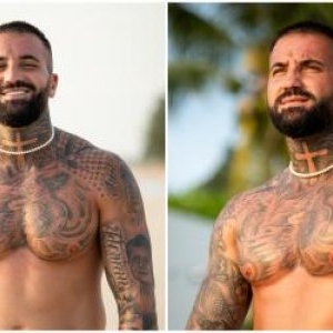 Ispita Marcel din sezonul 8 Insula Iubirii nu mai arată deloc așa cum îl știai. La ce schimbare de look a apelat