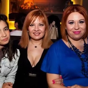 Cine e și cum arată azi tatăl Calinei. S-au reunit recent și seamănă leit. ”Am fost mamă singură și a fost foarte complicat”, spune Catinca. Și asta nu e tot