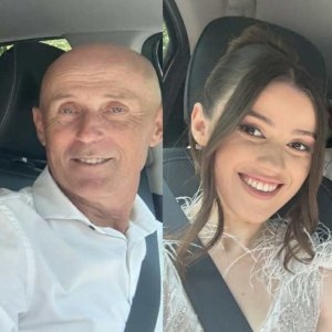Ivona, fiica lui Mugur Mihăescu, s-a căsătorit religios. Ce mireasă superbă, dar stai să o vezi pe soacra mică! Imaginile unei nunți de lux. Cine e misteriosul mire