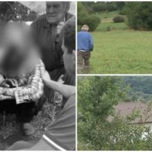 Ursoaica din Mureş care a desfigurat un localnic, căutată de 30 de ore. Autorizaţia pentru împuşcare a expirat
