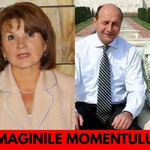 Departe de aparițiile ei de până acum, părul prins în coadă, fără haine elegante, Maria Băsescu a atras atenția absolut tuturor cu ultimele imagini. Soția lui Traian Băsescu nici că s-a mai afișat vreodată așa. Uluitor alături de cine a apărut! Toți vorbe