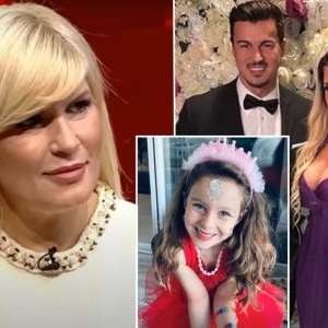 Ce a aflat Elena Udrea despre fetița ei, de când e "mamă cu normă întreagă", după eliberarea din închisoare. Fosta ministră e uimită de descoperirea făcută
