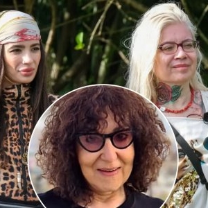 Ce s-a aflat acum despre Catinca Roman și fiica ei, Calina. Au plecat din Asia Express cu mare scandal, aducând acuzații grave echipei de producție. Cum toată lumea știe, concurenții sunt plătiți pentru a participa în emisiune. Ce s-a întâmplat în cazul l