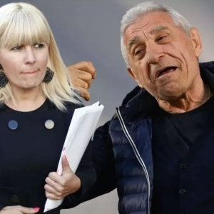 „Elena Udrea a jucat un rol de supermafiot! Putea să dezmembreze toată ţara, la ce ştia”. Giovanni Becali, impresionat de fosta „blondă de la Cotroceni”. Incredibil ce a povestit acum omul de afaceri