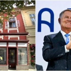 Planul lui Iohannis pentru a nu plăti ANAF 1 milion de euro, bani câştigaţi ilegal din chirii