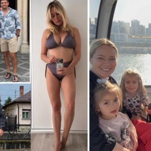 Asta da veste URIAȘĂ în showbiz! Laura Cosoi a făcut anunțul minunat! E în culmea fericirii: Dau naștere celui de-al cincilea copil