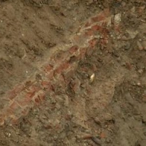 Mister după săpăturile la planşeul de la Piaţa Unirii. Zona ar putea ajunge şantier arheologic
