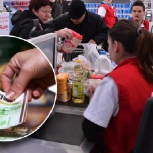 Ministrul Muncii anunţă tichete de masă de 50 de lei pe zi şi subvenţie lunară de 2.250 de lei pentru mamele care revin la muncă