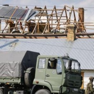 Polonia confirmă: Casa lovită de un avion F-16 sau F-35. De ce nu a explodat racheta de 850.000 de euro