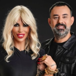 Cum arată actuala iubită a lui Florin Stamin, fostul soț al Ralucăi Bădulescu. Uite cât de sexy e noua lui parteneră / FOTO