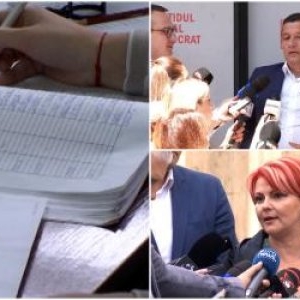 Tactica prin care bugetarii din administraţia locală vor să scape de concedieri