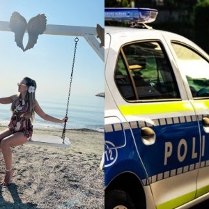Informația momentului în România! Cântăreață cunoscută, prinsă la furat împreună cu soțul ei. Ce spun polițiștii și unde s-a produs infracțiunea