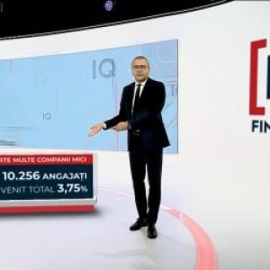 Iancu Guda, despre cele mai importante măsuri pentru eficientizarea companiilor de stat