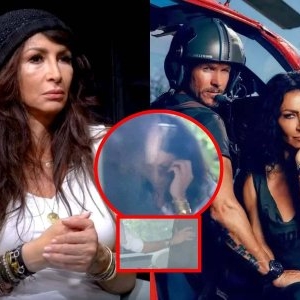 S-a aflat ce avere are Mihaela Rădulescu după moartea lui Felix Baumgartner. A ieșit la iveală unde s-a dus tot ce a strâns toată viața lui. Neașteptat ce decizie s-a luat