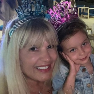 Elena Udrea, 35 de imagini unice de ziua fiicei! Eva Maria a împlinit azi 7 ani și stai să vezi surpriza emoționantă din partea mamei! Trei ani au fost despărțite de gratii
