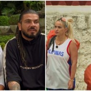 Joseph și Anda Adam au hotărât să abandoneze competiția Asia Express. Ce s-a întâmplat după momentul tensionat
