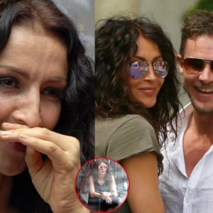 Neașteptat cine este bărbatul care e alături de Mihaela Rădulescu, după moartea lui Felix Baumgartner. Toți au rămas înmărmuriți când au aflat că e el: „Greu de explicat...”