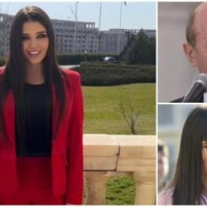 Elena Băsescu e de nerecunoscut! Cu multe kilograme în plus, fiica fostului președinte e greu de recunoscut. Cum arată EBA