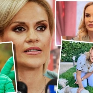 Gabriela Firea e total schimbată. Și-a făcut intervenții și schimbări mari la față. E de nerecunoscut! Arată cu 15 ani mai tânără! GALERIE FOTO