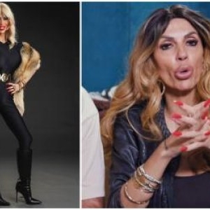 Cum arăta Raluca Bădulescu când era tânără. Imagini cu ea din tinerețe, când avea un look complet diferit, fără peruci