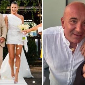 Ce diferență de vârstă există între Roxana Nemeș și soțul ei, Călin Hagima. Artista a născut
