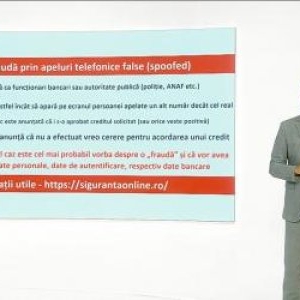 Cum ne sunt furate datele personale şi cum ne protejăm de hoţi? Care sunt cele mai periculoase fraude