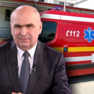 Ilie Bolojan, totul despre accidentul grav pe care l-a suferit. A intervenit SMURD-ul: M-am făcut praf și pulbere, cu fracturi de coaste, claviculă, capul spart