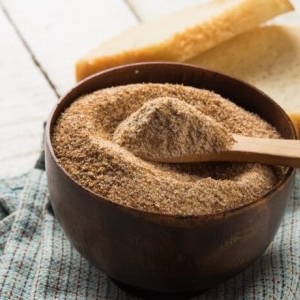 Pesmet de casă. Rețeta simplă a unui ingredient cu multe utilizări