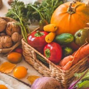 Ce fructe și legume să mănânci în luna noiembrie. Ghid practic