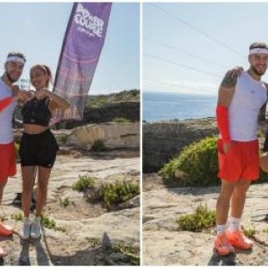 Theo și Cesima revin la Power Couple România! Cei doi vor testa toate probele și vor aduce conținut exclusiv în mediul online