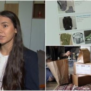 Românii care îşi vând hainele pe internet, vizaţi de ANAF. Cine va primi notificări