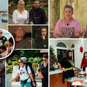 Serghei Mizil dă de pământ cu Mara Bănică. După acuzațiile Andei Adam, acum a răbufnit și el: Are un tupeu. Anda a caracterizat-o perfect, perversă rău de tot