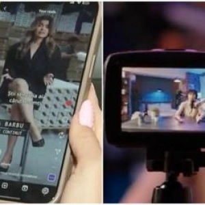 Cât costă o postare pe Instagram. "Meseria" de influencer a devenit visul generaţiei Z