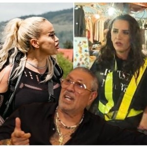 Toată lumea aștepta reacția ei, iar acum a venit! Mara Bănică i-a desființat cu un singur cuvânt pe Serghei Mizil și pe Anda Adam