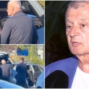 Sorin Oprescu va fi audiat luni în Grecia. Motivul pentru care nu a fost extrădat în 2022