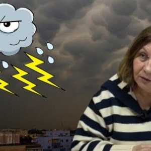Ninge în Bucureşti. Brr! Un ciclon polar aduce vortexul peste România