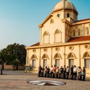Asia Express sezonul 8, 6 octombrie 2025. Cine a câștigat imunitatea mare din etapa cinci. În ce ordine s-au reunit echipele