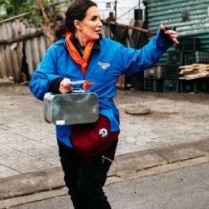 Mesajul Marei Bănică după eliminarea de la Asia Express: „Am mers până la jumătate”