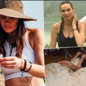 Alina Pușcău și Dan Alexa, momente tandre la Asia Express. Au dormit împreună, s-au mângâiat și au părut că se plac. Fanii au remarcat că între ei e ceva!
