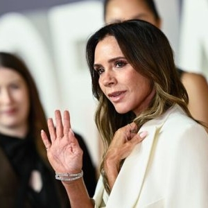 Victoria Beckham a fost susținută de familie și prieteni la premiera documentarului despre viața sa. Brooklyn Beckham, singurul absent