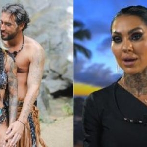 Cum arăta Claudia Florescu de la Insula Iubirii sezonul 7 fără extensii și acid în buze. Transformare neașteptată