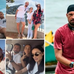 Cum arată și câți ani are fiica lui Gabi Tamaș de la Asia Express. Selena este o superbitate de fetiță. Fotbalistul își mai dorește un copil: Lucrăm. Să dea Domnul!