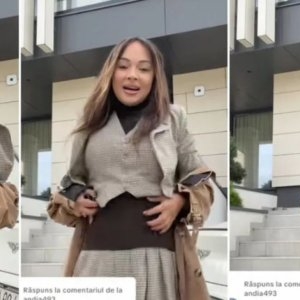 Vlăduța Lupău, declarații despre al treilea COPIL! Artista le-a arătat fanilor imagini cu burtica ei! Ea și Adi Rus mai au doi băieței, pe Iair și pe Isaia!