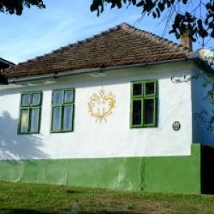 Satul din România cu pământuri bogate, repopulat de orăşeni. Localnicii au plecat cu zeci de ani în urmă
